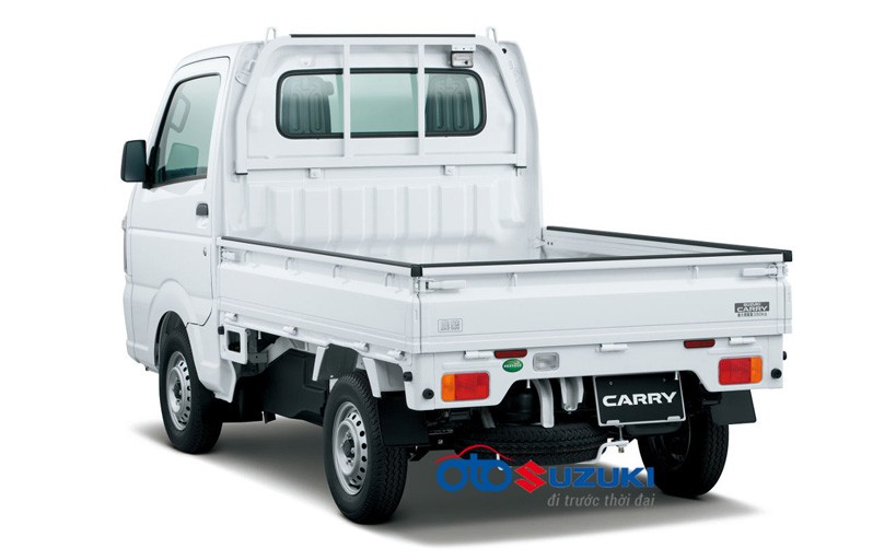 Xe Tải Suzuki Truck 550Kg